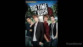 feliz 15 anniversario big time rush (2009)
