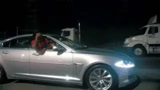 TZZ MLNO - Jaguar (That Part Freestyle)