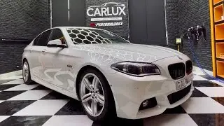 BMW F10 5 Series