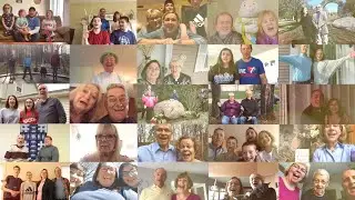 Faith's Easter 2020 Intro Video