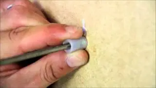 How to Install Flat Cut & Moulded Letters - Shop Front Letters for Signs
