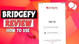 Bridgefy App Review | How To Use