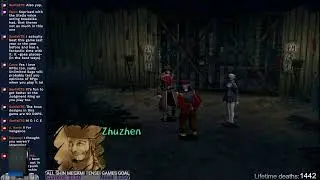 Beating EVERY PS2 Game #71: Shadow Hearts (part 2)