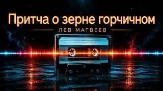 Лев Матвеев (Православный Певец) - Подобно Царство Божие горчичному зерну