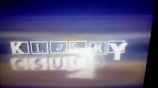Baby Crying Csupo