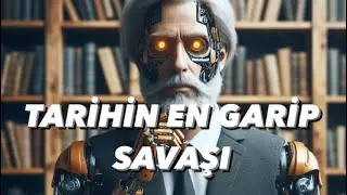ŞEBEŞ MUHAREBESİ (görseller ve sesler yapay zeka ile yapılmıştır)