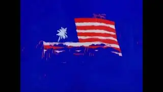 Tom and Jerry Episode 11 The Yankee Doodle Mouse 1943 Ending