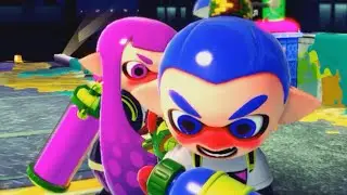 Super Smash Bros. Ultimate Shared Content is a Great Feature