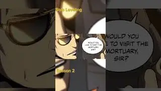 Solo Leveling Season 2 Part 11 Explain in Hindi #AnimeUntolds #Animeexplain  #Animeinhindi