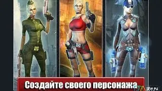 Dead Route - iOS/Android Official HD GamePlay Trailer #3