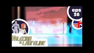 VALERIAN & LAURELINE - EP36 - A waste of time