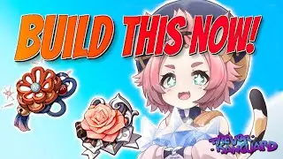 BEST DIONA BUILD IN GENSHIN IMPACT!!! PATCH 1.1! MUST TRY!