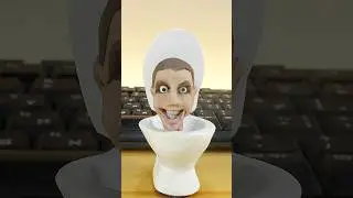 Skibidi Toilet Transformations🤪