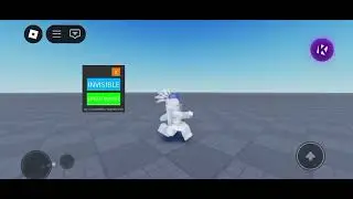 FE invisible script - Roblox exploit | invisible script FE