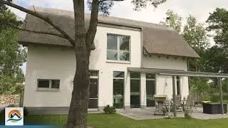 Ferienwohnungen Karlshagen I Usedomtourist I Imagefilm