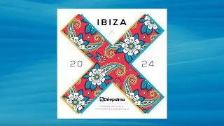 Déepalma presents Ibiza 2024 || Minimix