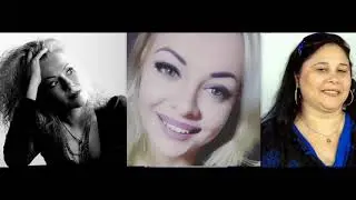 Яна Попеску - Айзикович резидент СБУ или же шкурный вопрос???