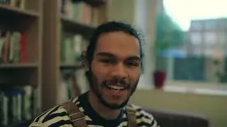 My life in L'Arche:  Dominic