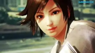 Tekken 7 - Katsuhiro Harada Interview