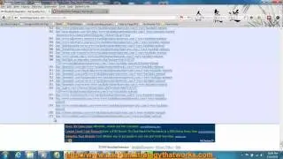 Get Free Backlinks-BLG