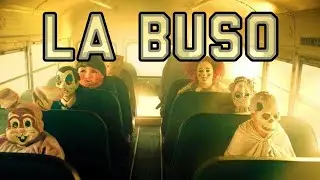 THE BUS | Story in Esperanto