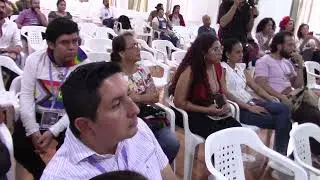 PROCESO INTERCULTURAL - C C J G