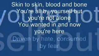 Let the Bodies Hit the Floor Lyrics