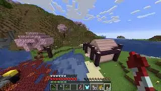 Minecraft Shenanigans