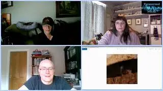 Paranormal Pulse™ Discussion - Evidence and some analysis