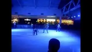 День народження King Cross Leopolis 2013