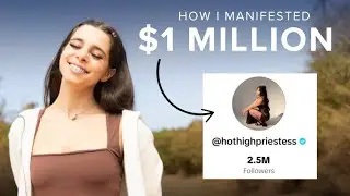 From Poor Immigrant to TikTok Millionaire at 23 Years Old