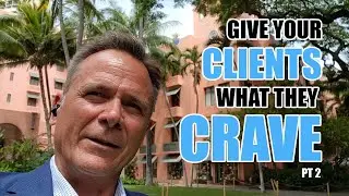 The Power of Gratitude: How Giving Creates Lasting Client Connections