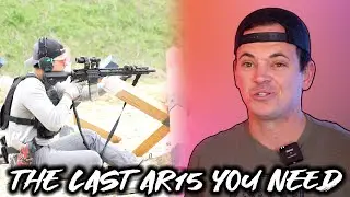 The ONLY AR you will ever need