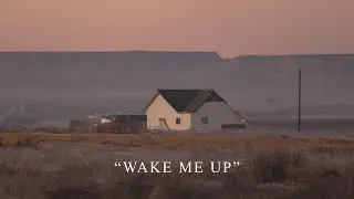 For When You Can't Breathe - Wake Me Up (Lyric Video)