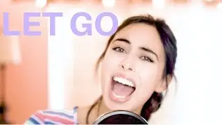 Let Go (Music Video) - Hillsong Young and Free Cover