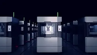3D-принтер Raise3D RMF500 для мелкосерийной печати карбоном