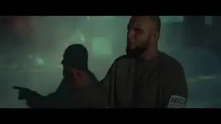 Каспийский груз - Черная Волга (2016)