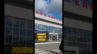 Journey India To Russia MBBS in Russia Batch