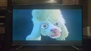 Opening to Cars 2006 VCD