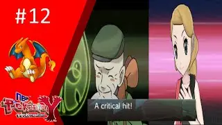 I'm So Done With This Sh*t - Pokémon Neo Y Ep 12