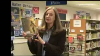 The Book of Time: RPL Book Talkers Book of the Week, 4/13/09
