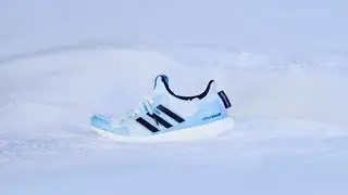 Adidas Game of Thrones Photoshoot