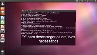 How to install Clam Anti-Virus in Ubuntu