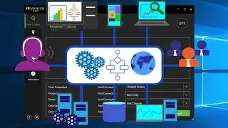 🤓How to set up a VPN Virtual Private Network in Windows 10😀