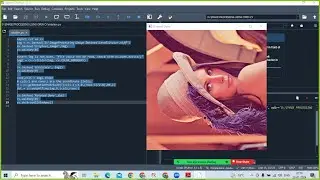 Geometric Transformations of Images : Rotation in OpenCV using Python
