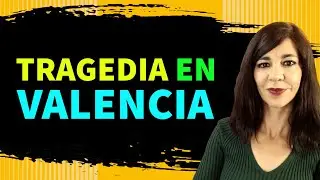 Tragedia en Valencia, España. FORJA 274