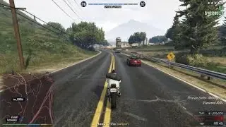 GTA V FFFFFFF