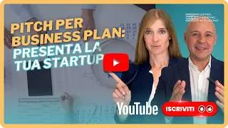 Pitch per startup: come presentare la tua idea in modo efficace?