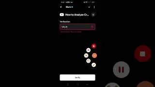 Blum New Task completed// Blum New task Answer VALUE