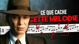 Les SECRETS du thème d'OPPENHEIMER